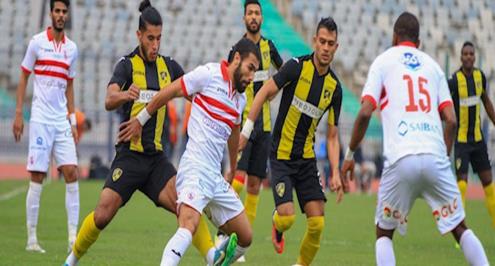 دجلة يعلن عبر يلا كورة إيقاف مفاوضات بيع محمد حسن للزمالك 